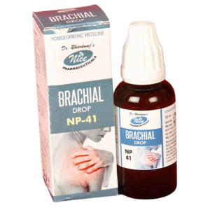 BRACIAL DROP