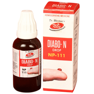 DIABO-N