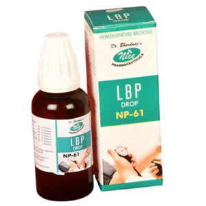 L B P DROPS