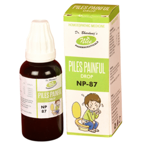 PILES PAIN DROP