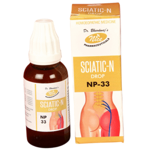 SCIATIC-N