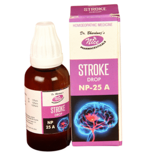 STROKE DROP