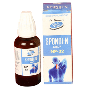 SPONDI-N
