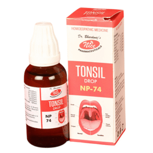 TONSIL DROP